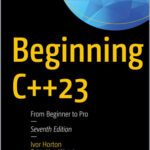 Beginning C++23