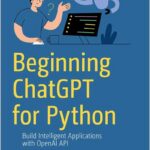 Beginning ChatGPT for Python