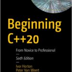 Beginning C++20