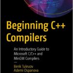 Beginning C++ Compilers