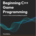 Beginning C++ Game Programming