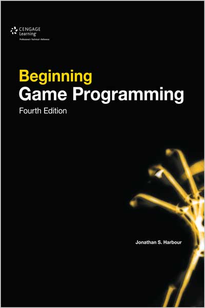 Beginning-Game-Programming_l81668949481 Beginning Game Programming - تصویر 1