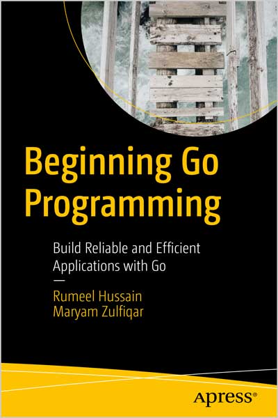 Beginning-Go-Programming_fm1671374019 Beginning Go Programming - تصویر 1