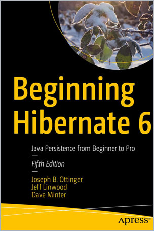 Beginning-Hibernate-6_G51697995982 Beginning Hibernate 6 - تصویر 1