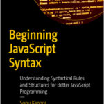 Beginning JavaScript Syntax