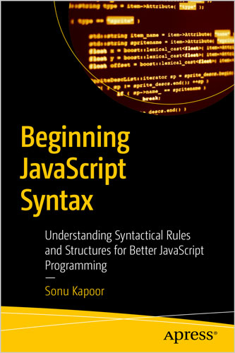 Beginning-JavaScript-Syntax_Gm1753897624 Beginning JavaScript Syntax - تصویر 1