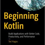 Beginning Kotlin