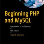 Beginning PHP and MySQL
