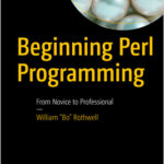 Beginning Perl Programming
