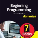 Beginning Programming All-in-One For Dummies