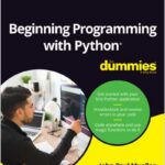 Beginning Programming with Python
