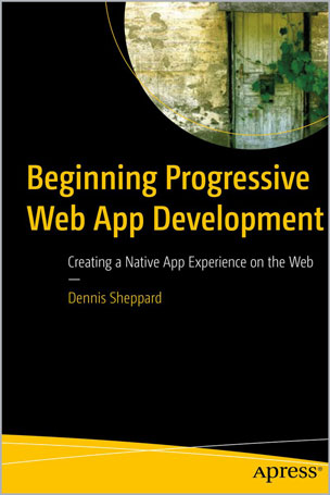 Beginning-Progressive-Web-App-Development_AX1697380391 Beginning Progressive Web App Development - تصویر 1