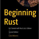 Beginning Rust