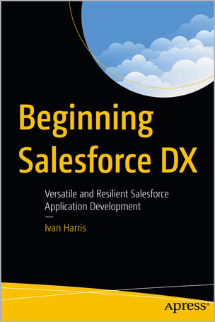 Beginning-Salesforce-DX_9S1694516555 Beginning Salesforce DX - تصویر 1