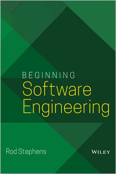 Beginning-Software-Engineering_O21666285281 Beginning Software Engineering - تصویر 1