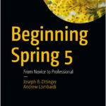 Beginning Spring 5