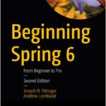 Beginning Spring 6