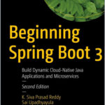 Beginning Spring Boot 3