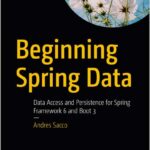 Beginning Spring Data