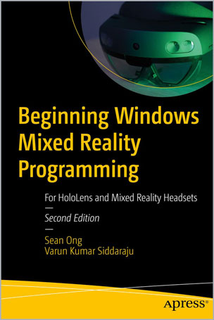 Beginning-Windows-Mixed-Reality-Programming_e21697055088 Beginning Windows Mixed Reality Programming - تصویر 1