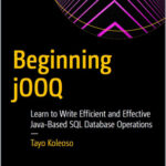 Beginning jOOQ