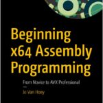 Beginning x64 Assembly Programming