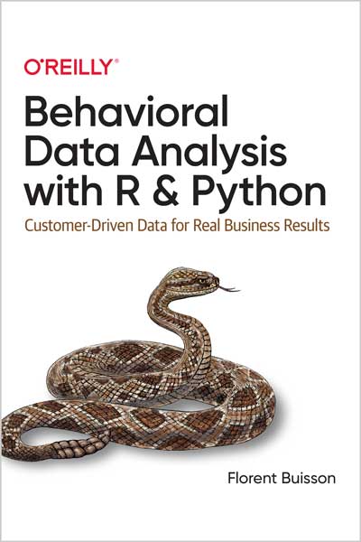 Behavioral-Data-Analysis-with-R-and-Python_Ys1671026083 Behavioral Data Analysis with R and Python - تصویر 1