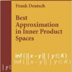 Best Approximation in Inner Product Spaces