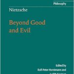 Beyond Good and Evil