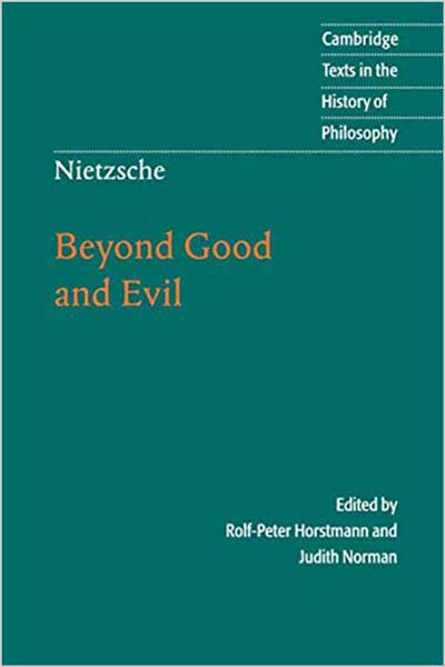 Beyond-Good-and-Evil_ut1659193321 Beyond Good and Evil - تصویر 1