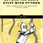 Beyond the Basic Stuff with Python