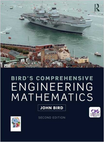 Bird’s Comprehensive Engineering Mathematics