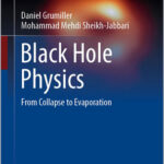 Black Hole Physics