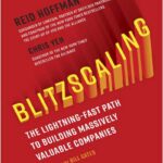 Blitzscaling