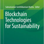 Blockchain Technologies for Sustainability