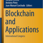 Blockchain and Applications
