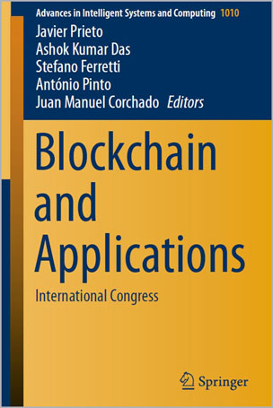 Blockchain-and-Applications_kO1695908605 Blockchain and Applications - تصویر 1