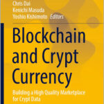 Blockchain and Crypt Currency