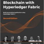 Blockchain with Hyperledger Fabric