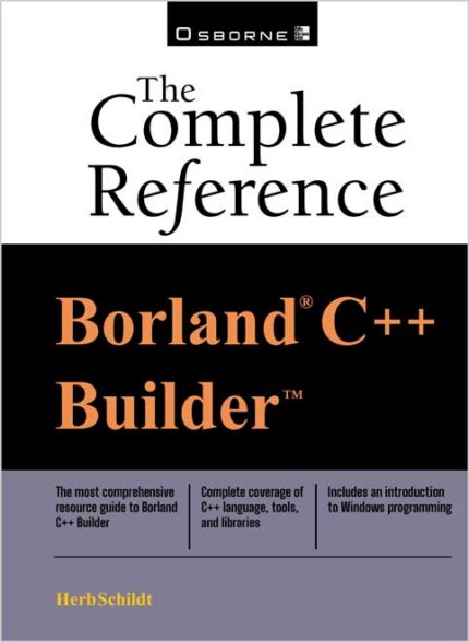 Borland C++ Builder