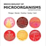 Brock Biology of Microorganisms