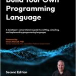 Build Your Own Programming Language