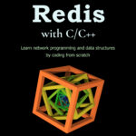 Build Your Own Redis with C/C++