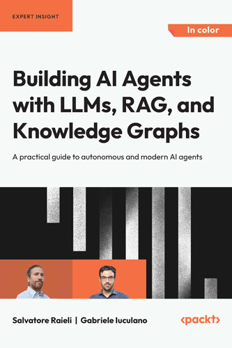 Building-AI-Agents-with-LLMs-RAG-and-Knowledge-Graphs_nK1753892690 Building AI Agents with LLMs, RAG, and Knowledge Graphs - تصویر 1