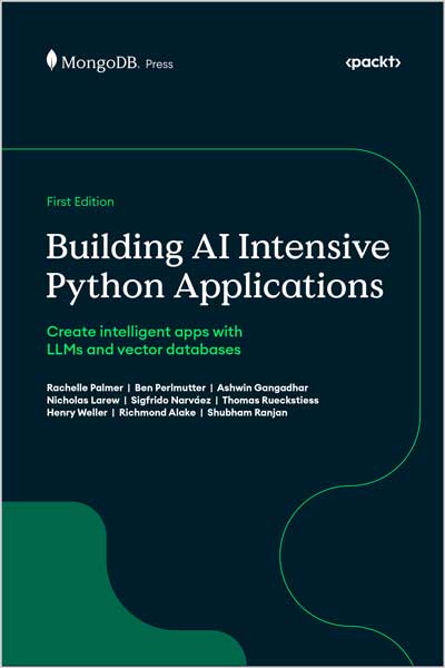 Building-AI-Intensive-Python-Applications_9P1734559264 Building AI Intensive Python Applications - تصویر 1