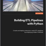 Building ETL Pipelines with Python