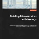 Building Microservices with Node.js