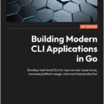 Building Modern CLI Applications in Go
