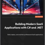 Building Modern SaaS Applications with C# and .NET
