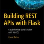Building REST APIs with Flask